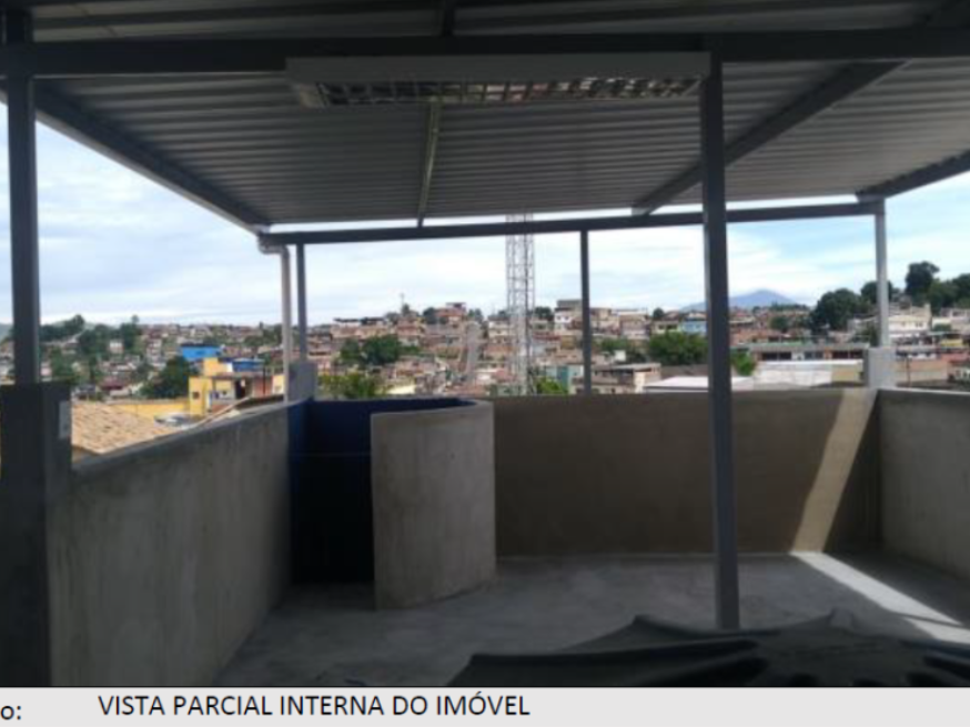 Foto ilustrativa 20 - São João de Meriti/RJ – São Matheus – Casa em terreno 336m²