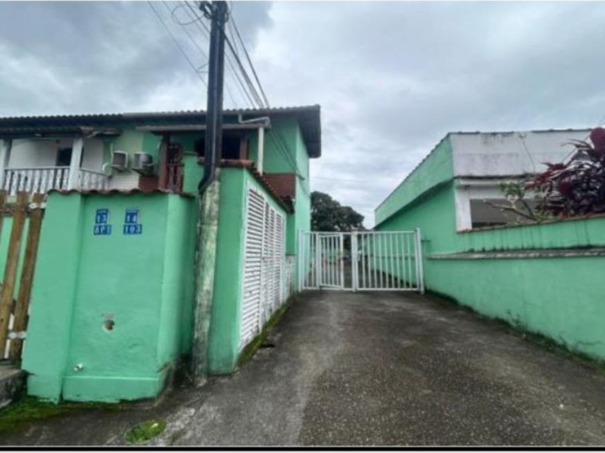 Foto ilustrativa 2 - Mangaratiba/RJ – Praia Do Saco – Apartamento com 69m²