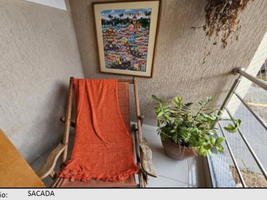 Foto ilustrativa 29 - Aparecida de Goiânia/GO – Cardoso – Casa com 289m²
