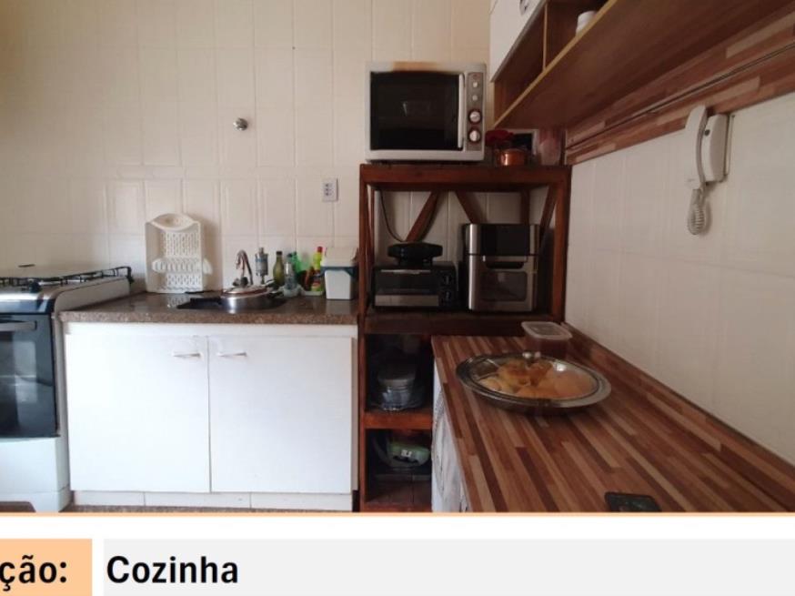 Foto ilustrativa 8 - Montes Claros/MG – Todos os Santos – Casa com 155m²