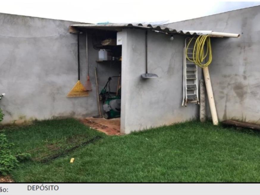 Foto ilustrativa 12 - Primavera do Leste/MT – Três Américas – Casa com 85m²