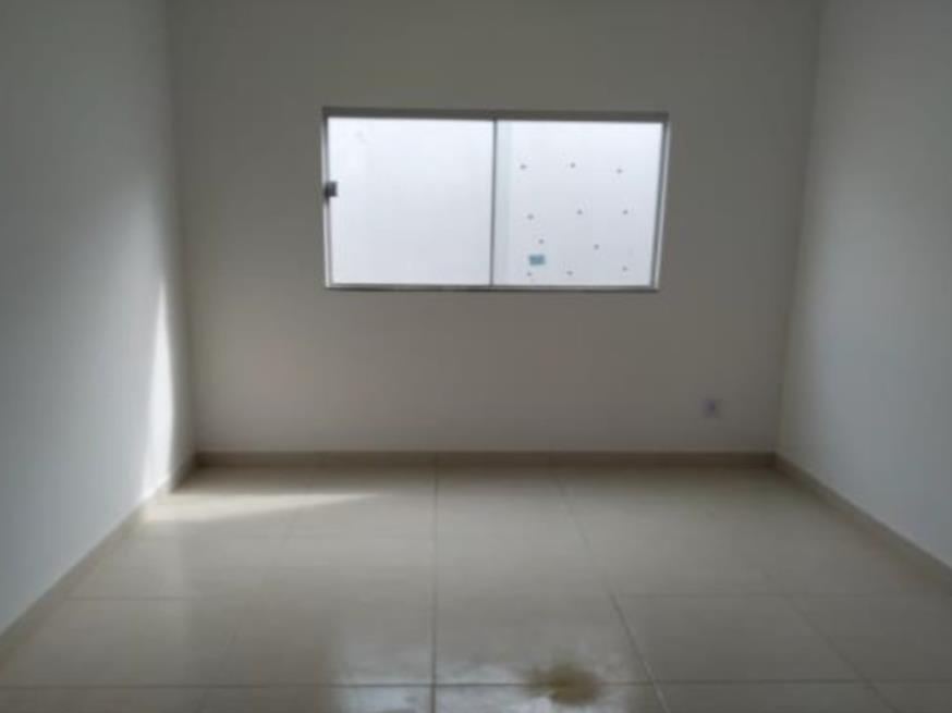 Foto ilustrativa 11 - Vitória da Conquista/BA – São Pedro – Casa com 83m²