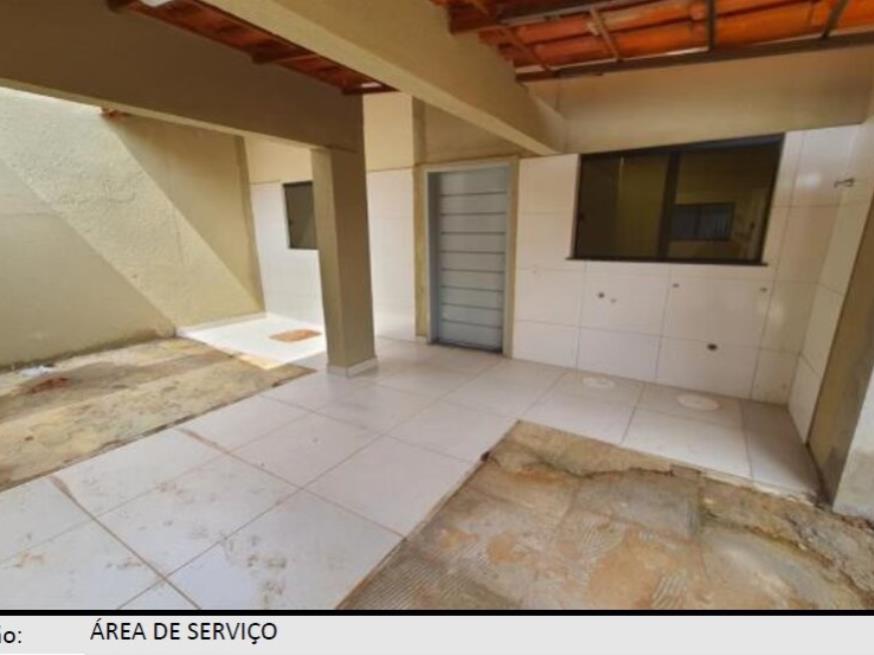 Foto ilustrativa 6 - Águas Lindas de Goiás/GO – Chácaras Coimbra – Casa com 113m²