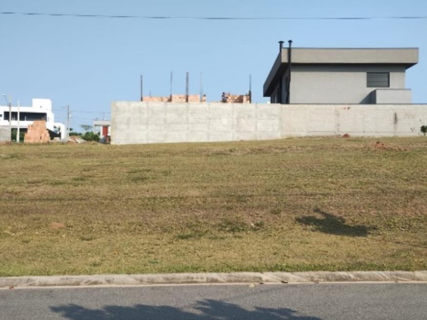 Foto ilustrativa 1 - Taubaté/SP – Itapecerica – Terreno com 305m²