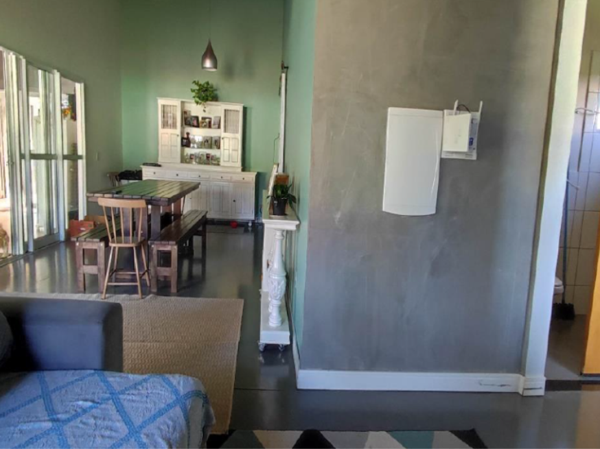 Foto ilustrativa 8 - Foz do Iguaçu/PR – Loteamento Porto Dourado – Casa com 336m²