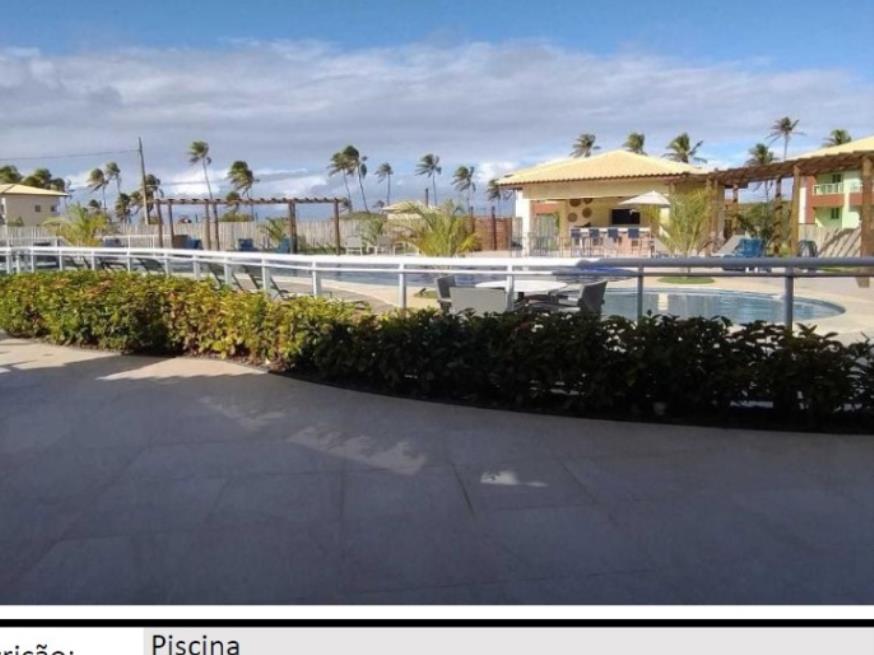 Foto ilustrativa 14 - Esplanada/BA – Ponta de Inhambupe – Apartamento com 68m²