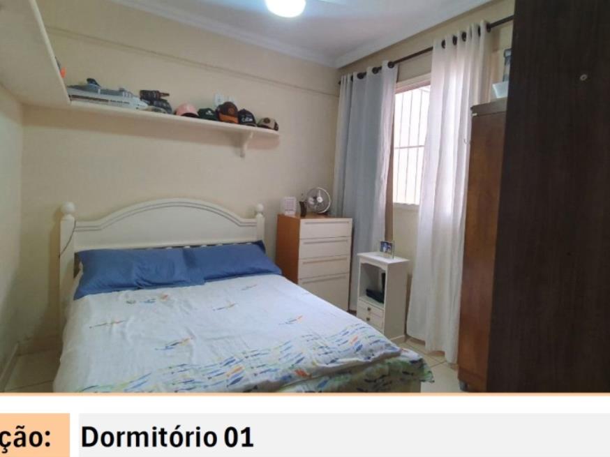 Foto ilustrativa 16 - Montes Claros/MG – Todos os Santos – Casa com 155m²