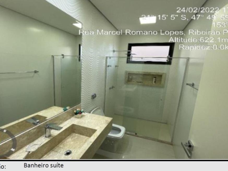 Foto ilustrativa 20 - Ribeirão Preto/SP – Bonfim Paulista – Casa com 365m²
