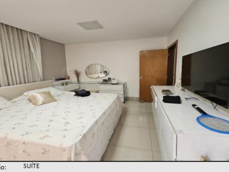 Foto ilustrativa 27 - Aparecida de Goiânia/GO – Cardoso – Casa com 289m²