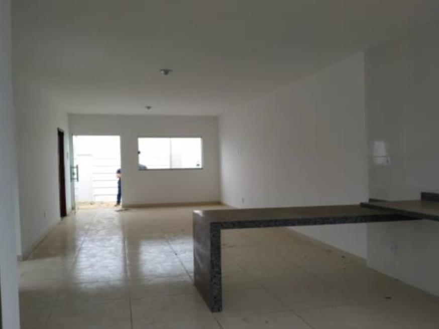 Foto ilustrativa 5 - Vitória da Conquista/BA – São Pedro – Casa com 83m²