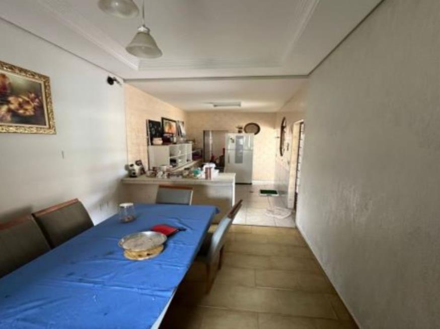 Foto ilustrativa 9 - Ipameri/GO – Guanabara – Casa com 108m²