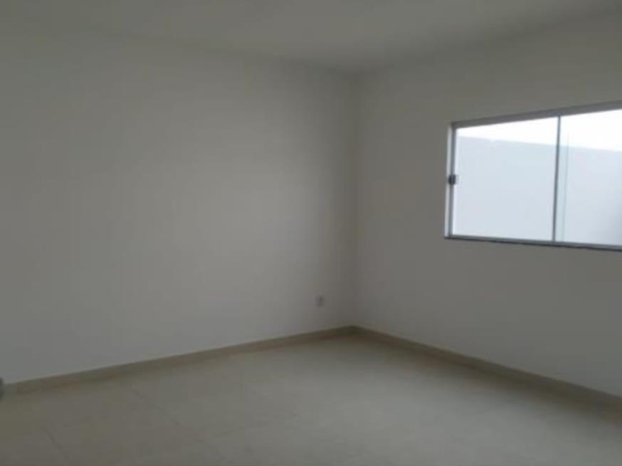Foto ilustrativa 10 - Vitória da Conquista/BA – São Pedro – Casa com 83m²