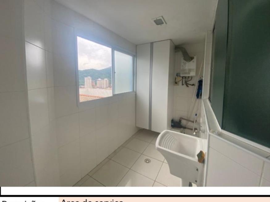 Foto ilustrativa 10 - Praia Grande/SP – Canto do Forte – Apartamento com 167m²