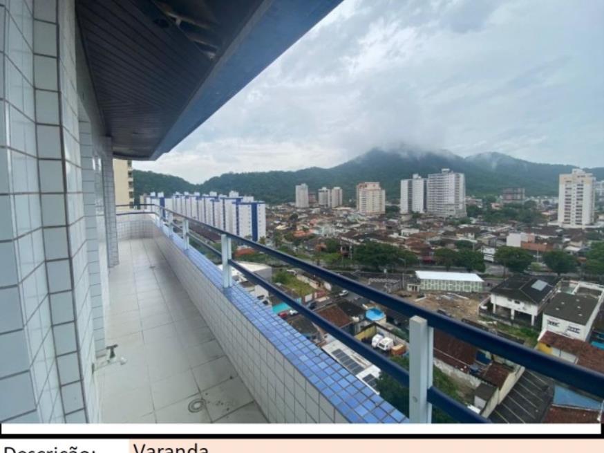 Foto ilustrativa 21 - Praia Grande/SP – Canto do Forte – Apartamento com 167m²