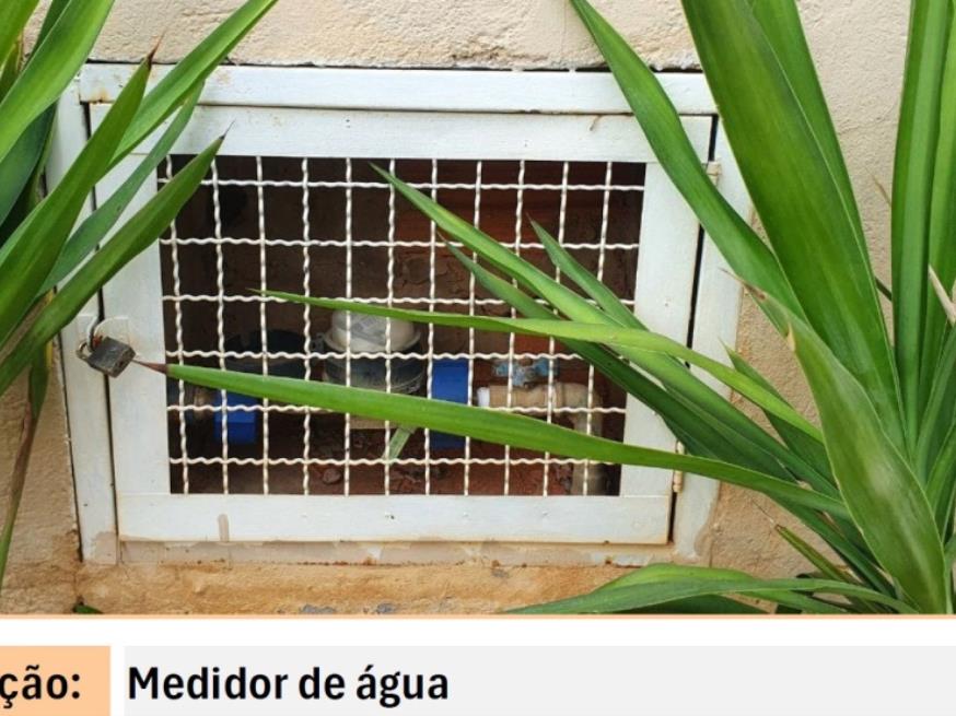 Foto ilustrativa 25 - Montes Claros/MG – Todos os Santos – Casa com 155m²