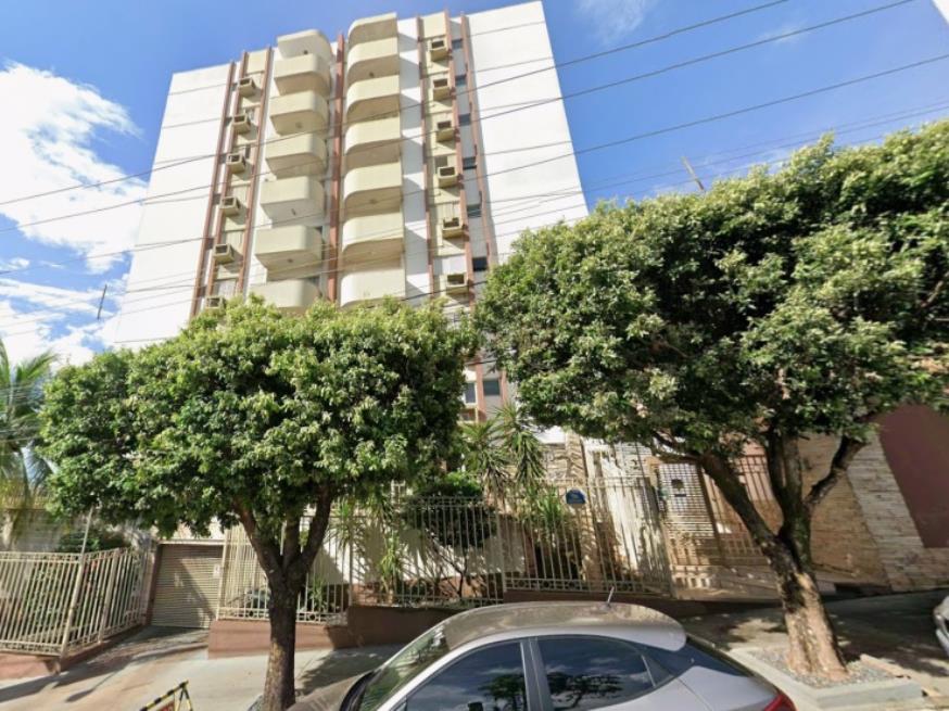 Foto ilustrativa 2 - Cuiabá/MT – Bosque da Saúde – Apartamento com 108m²