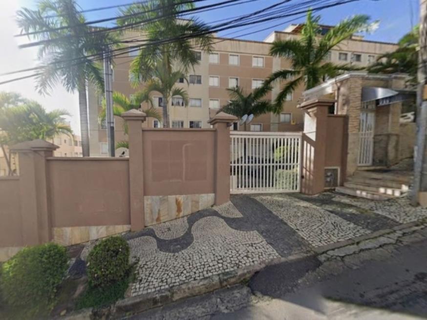 Foto ilustrativa 1 - Belo Horizonte/MG – Buritis – Apartamento com 84m²