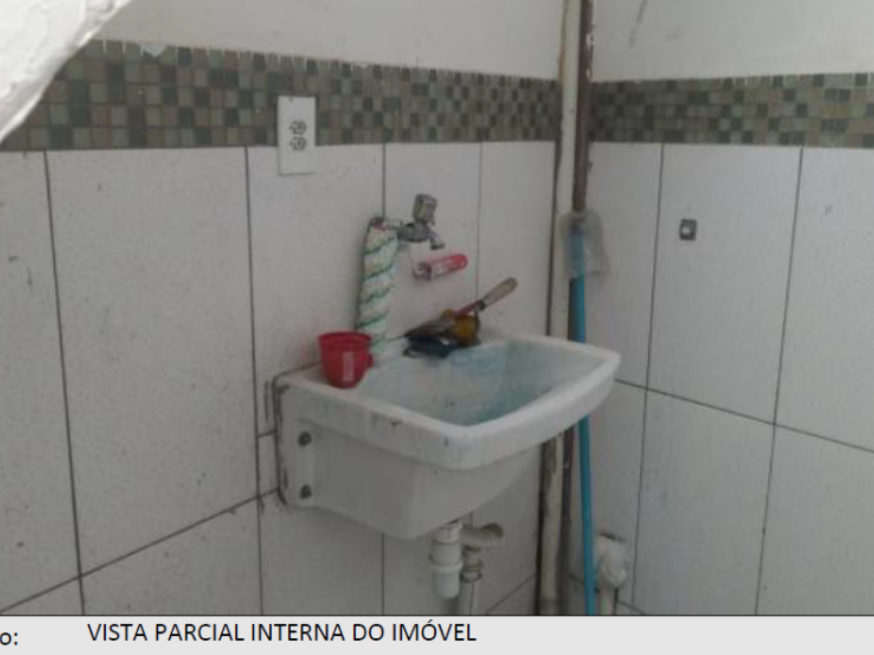 Foto ilustrativa 15 - São João de Meriti/RJ – São Matheus – Casa em terreno 336m²
