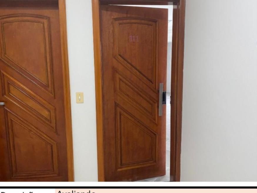 Foto ilustrativa 3 - Praia Grande/SP – Canto do Forte – Apartamento com 167m²