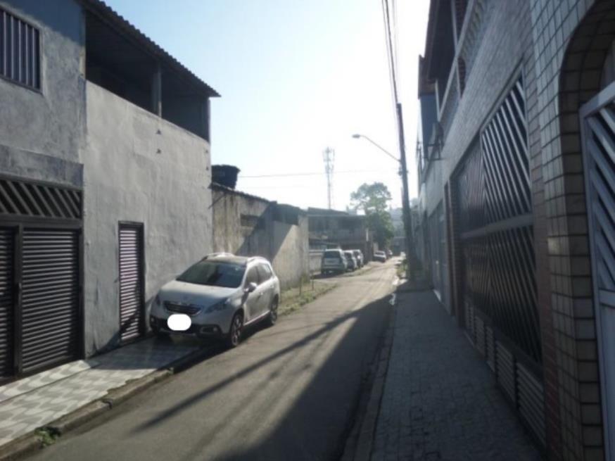 Foto ilustrativa 21 - Santos/SP – Macuco – Casa com 162m²