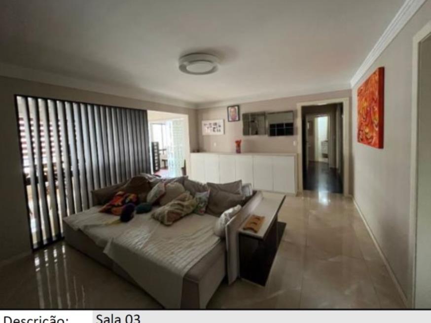 Foto ilustrativa 8 - Itajaí/SC – Centro – Apartamento com 317m²