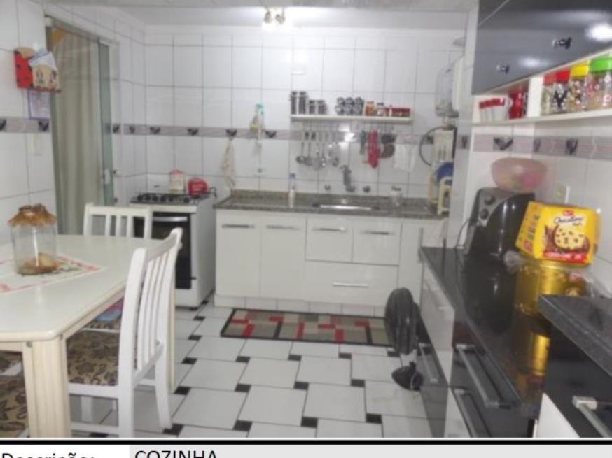 Foto ilustrativa 7 - Santos/SP – Macuco – Casa com 162m²