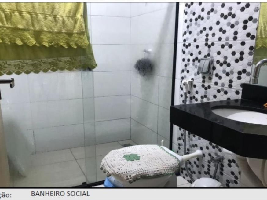 Foto ilustrativa 7 - Primavera do Leste/MT – Três Américas – Casa com 85m²