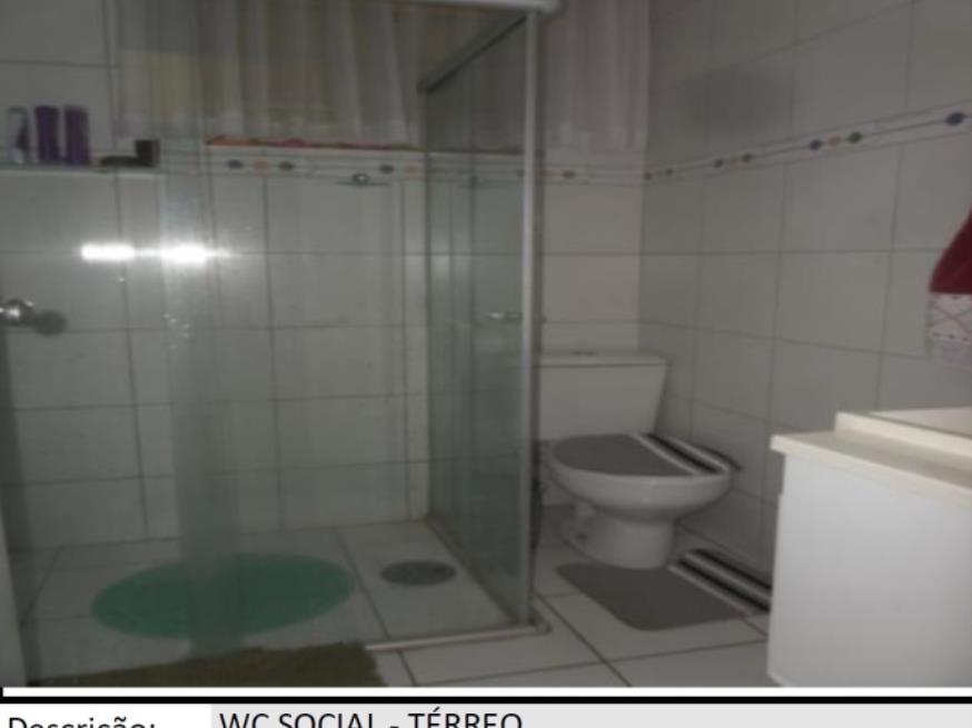 Foto ilustrativa 9 - Santos/SP – Macuco – Casa com 162m²