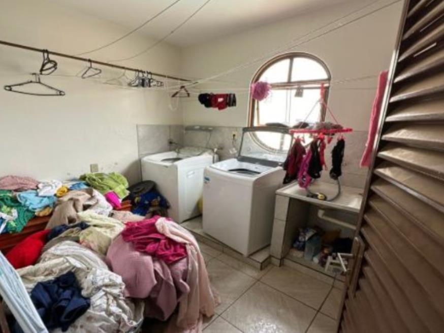 Foto ilustrativa 10 - Ipameri/GO – Guanabara – Casa com 108m²