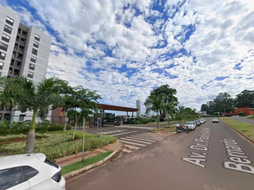 Foto ilustrativa 3 - Campo Grande/MS – Vivendas do Parque – Apartamento com 52m²