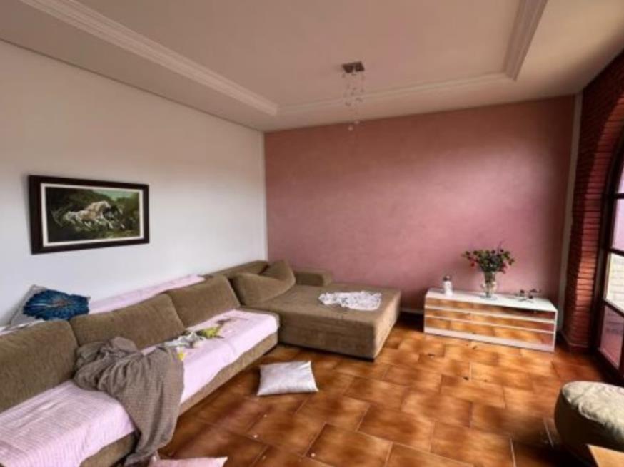 Foto ilustrativa 7 - Ipameri/GO – Guanabara – Casa com 108m²