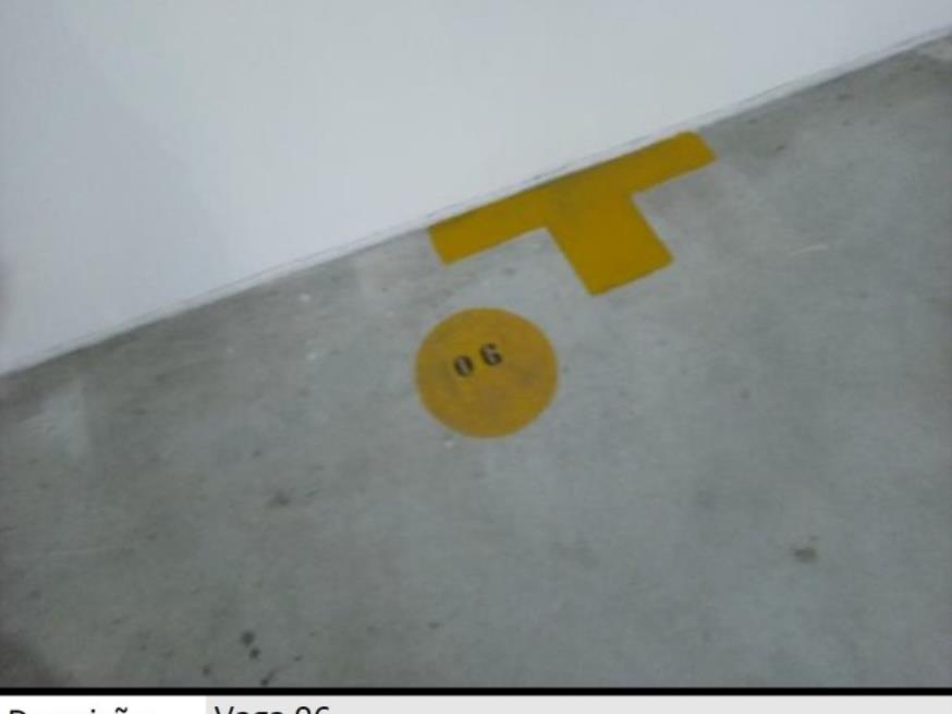 Foto ilustrativa 5 - São José/SC – Roçado – Vaga com 12m²