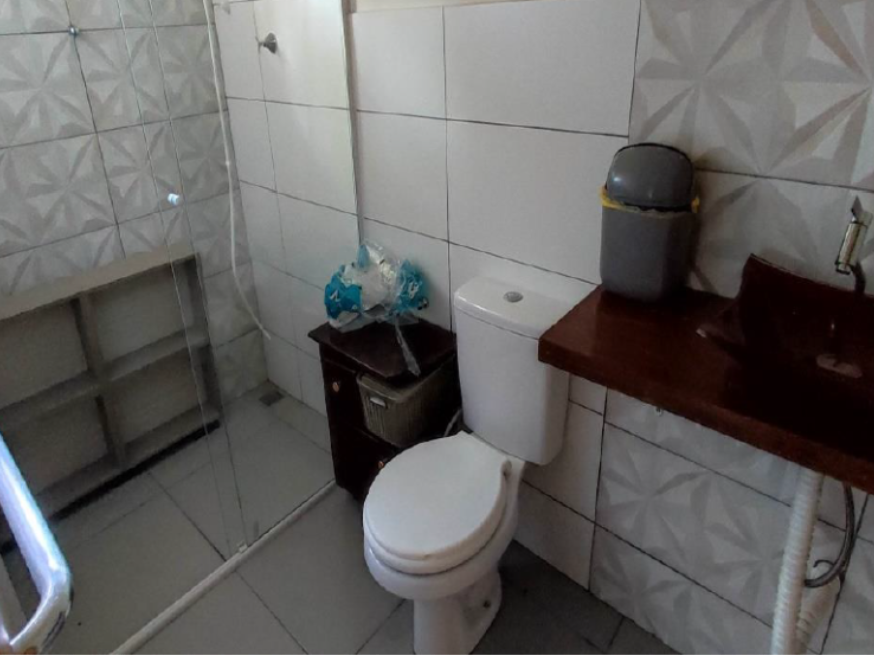 Foto ilustrativa 18 - Foz do Iguaçu/PR – Loteamento Porto Dourado – Casa com 336m²