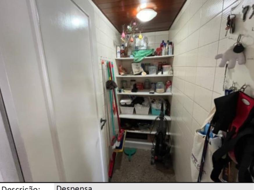 Foto ilustrativa 12 - Itajaí/SC – Centro – Apartamento com 317m²