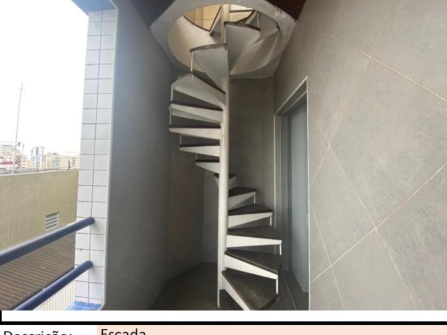 Foto ilustrativa 24 - Praia Grande/SP – Canto do Forte – Apartamento com 167m²