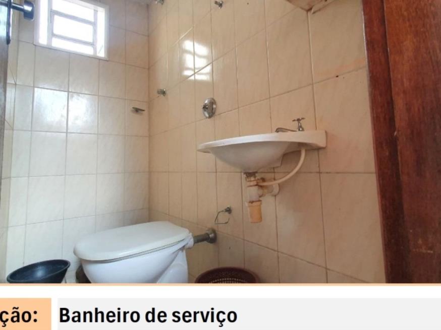 Foto ilustrativa 24 - Montes Claros/MG – Todos os Santos – Casa com 155m²