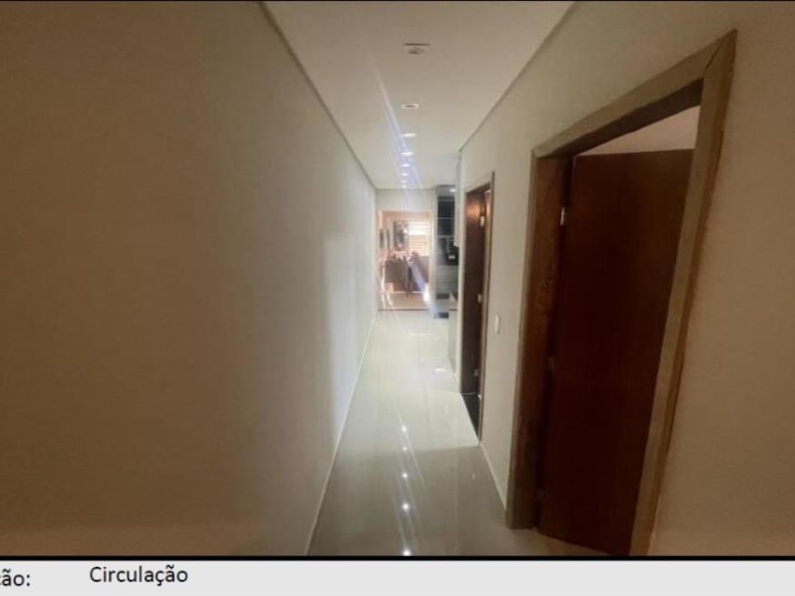 Foto ilustrativa 9 - Londrina/PR – Jardim Tropical B – Casa com 114m²