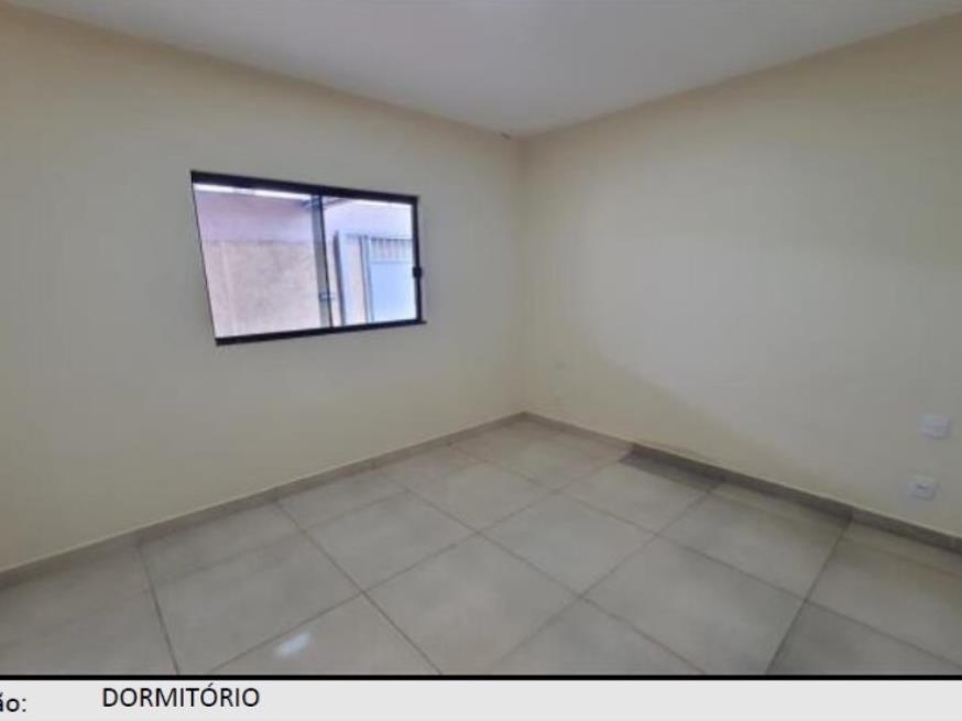 Foto ilustrativa 9 - Águas Lindas de Goiás/GO – Chácaras Coimbra – Casa com 113m²