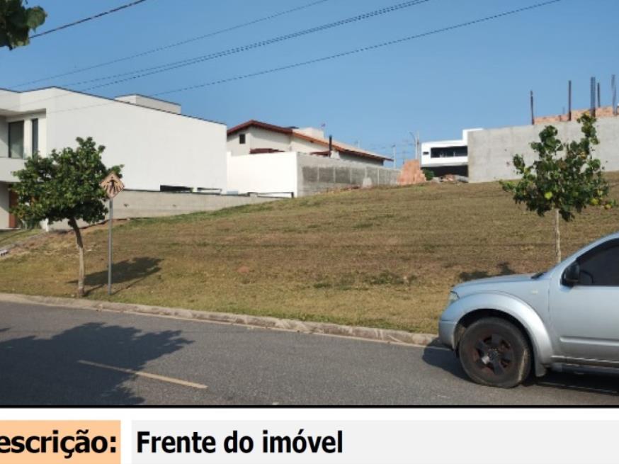 Foto ilustrativa 2 - Taubaté/SP – Itapecerica – Terreno com 305m²