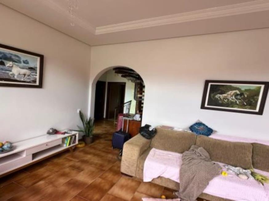 Foto ilustrativa 6 - Ipameri/GO – Guanabara – Casa com 108m²