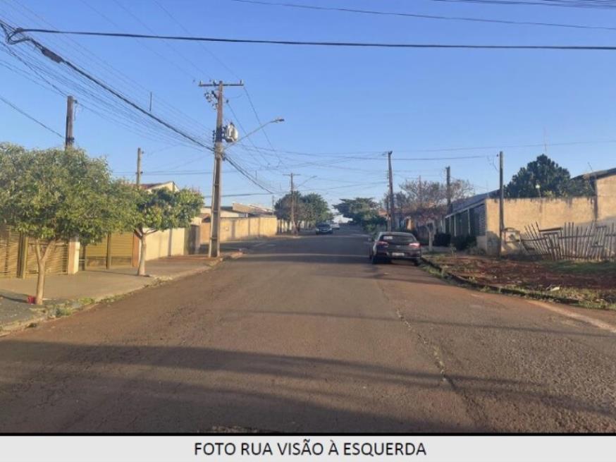 Foto ilustrativa 16 - Londrina/PR – Jardim Tropical B – Casa com 114m²