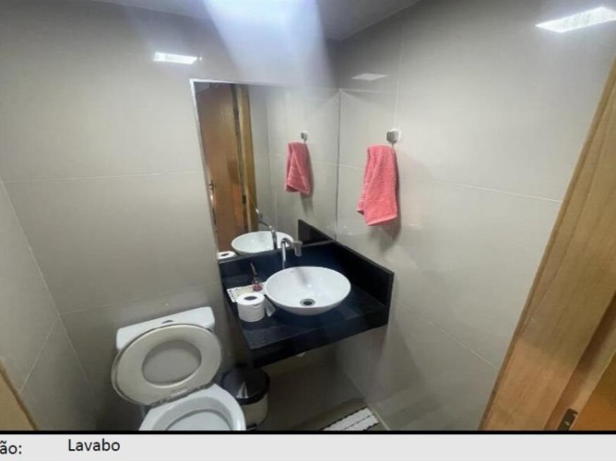 Foto ilustrativa 6 - Londrina/PR – Jardim Tropical B – Casa com 114m²