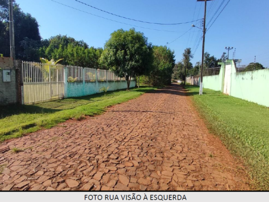 Foto ilustrativa 35 - Foz do Iguaçu/PR – Loteamento Porto Dourado – Casa com 336m²