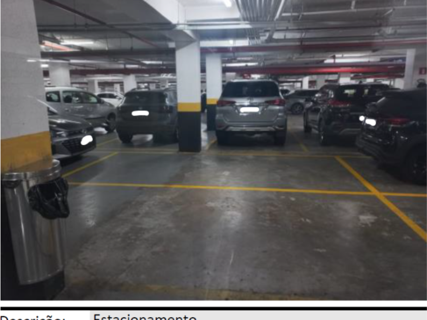 Foto ilustrativa 18 - Rio de Janeiro/RJ – Freguesia de Jacarepagua – Sala com 113m²