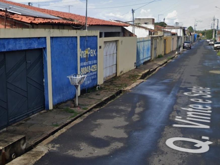 Foto ilustrativa 22 - Teresina/PI – Vale Quem Tem – Casa com 140m²