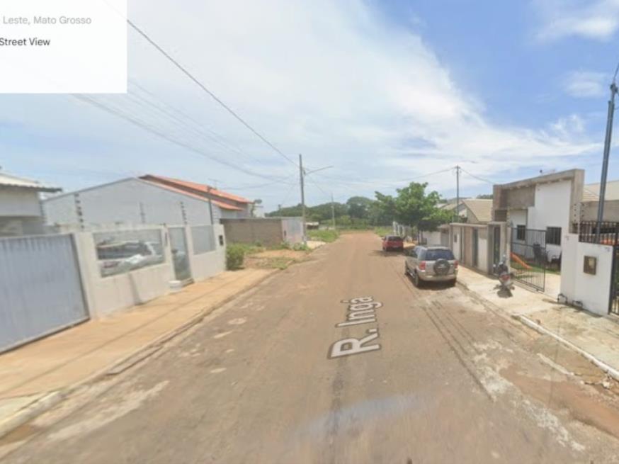 Foto ilustrativa 19 - Primavera do Leste/MT – Três Américas – Casa com 85m²
