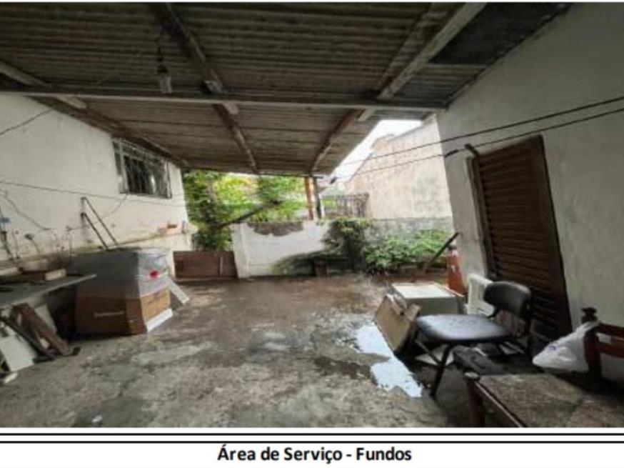 Foto ilustrativa 15 - Coronel Fabriciano/MG – Centro – Casa com 241m²