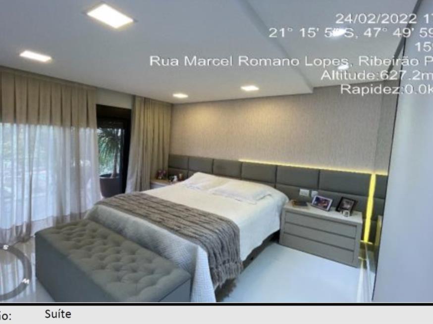 Foto ilustrativa 13 - Ribeirão Preto/SP – Bonfim Paulista – Casa com 365m²