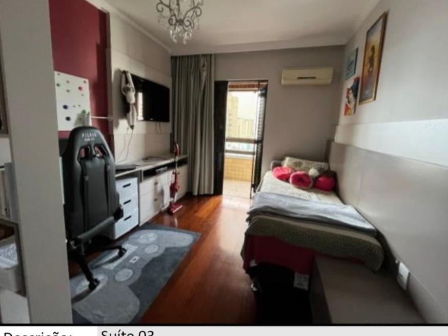 Foto ilustrativa 22 - Itajaí/SC – Centro – Apartamento com 317m²