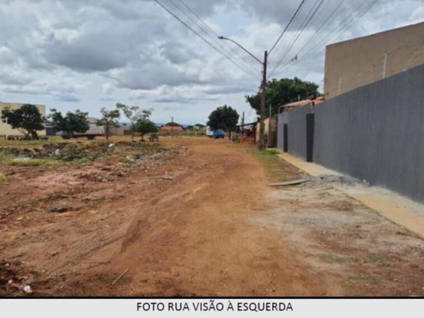 Foto ilustrativa 13 - Águas Lindas de Goiás/GO – Chácaras Coimbra – Casa com 113m²